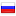 probose.ru hosted country